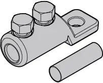 ENSTO CIT1.2404L Indoor Termination Kits with Cu Wire Shield - 12LVTIN