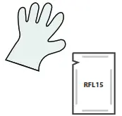 ENSTO CIT1.2404L Indoor Termination Kits with Cu Wire Shield - MPA21