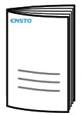 ENSTO CIT1.2404L Indoor Termination Kits with Cu Wire Shield - PEM-CIT1