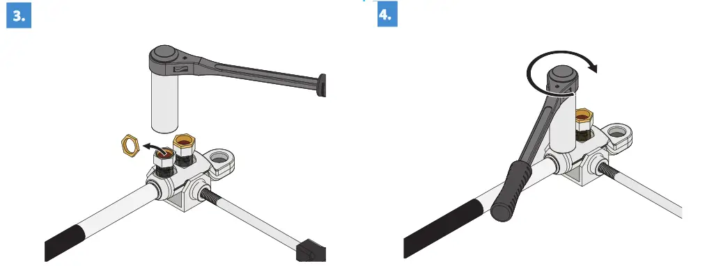 ENSTO CIT1.2404L Indoor Termination Kits with Cu Wire Shield - fig15