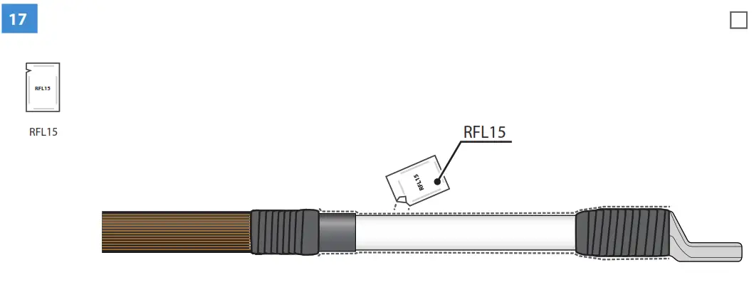 ENSTO CIT1.2404L Indoor Termination Kits with Cu Wire Shield - fig20