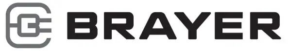 BRAYER LOGO