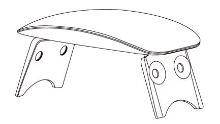 WHITESTONE DOME GLASS UV GEN Film Galaxy S22 Ultra Note 20 Ultra fig (2)