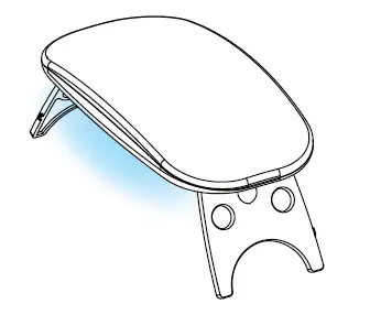 WHITESTONE DOME GLASS UV GEN Film Galaxy S22 Ultra Note 20 Ultra fig (5)