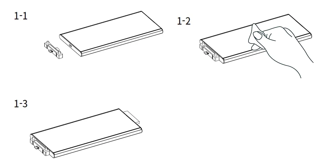 WHITESTONE DOME GLASS UV GEN Film Galaxy S22 Ultra Note 20 Ultra fig (6)