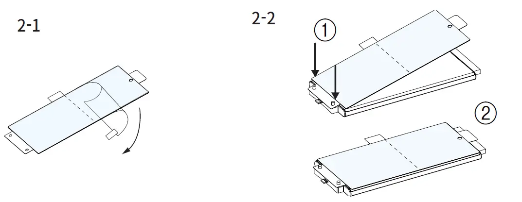 WHITESTONE DOME GLASS UV GEN Film Galaxy S22 Ultra Note 20 Ultra fig (7)
