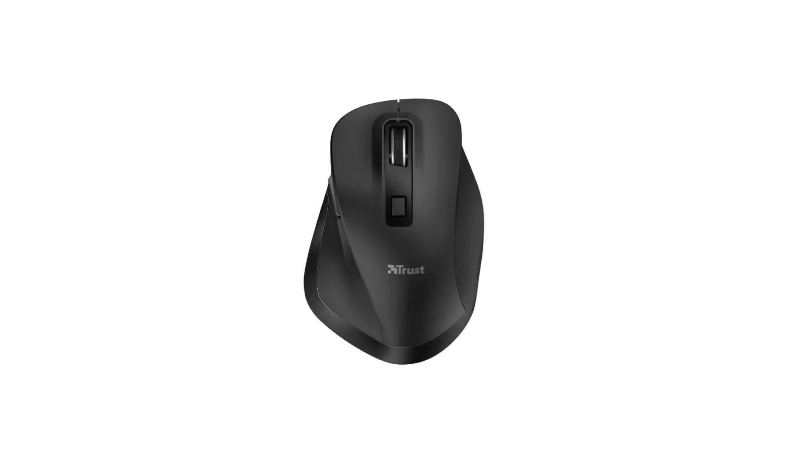 Trust Fyda Wireless Mouse User Guide