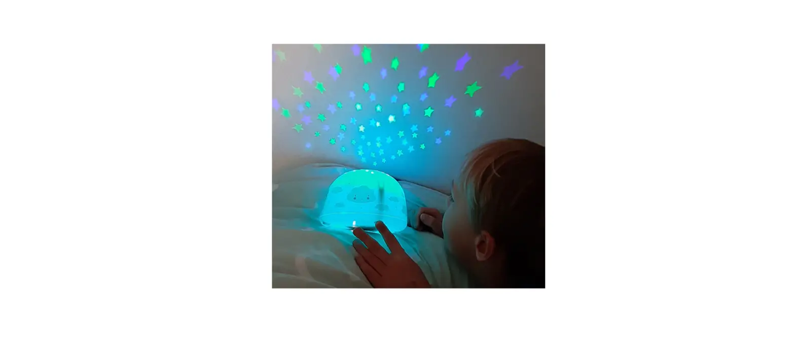 A Little Lovely Plclbu02 Projector Light User Manual A Little Lovely Plclbu02 Projector Light User Manual