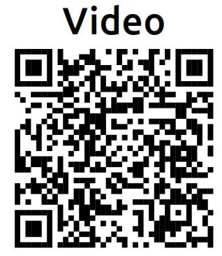 SuperFish RC 5000 Pond ECO Plus Pump - qr code