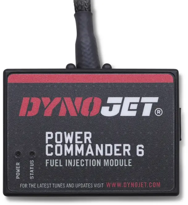 DYNOJET-PC6-23006-Quality-for-Life-Power-Commander-6-PRODUCT