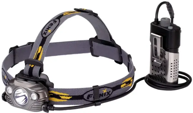 FENIX-HP30R-Professional-Rechargeable-Headlamp-product