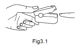 ChoiceMMed-MD300C318T-Fingertip-Pulse-Oximeter-fig-6