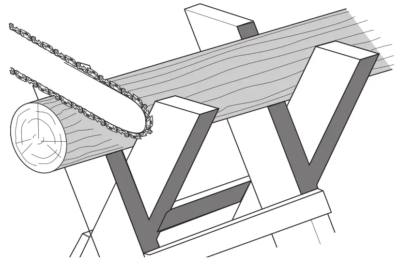 DEWALT DCCS623 20V Max Pruner Bucking