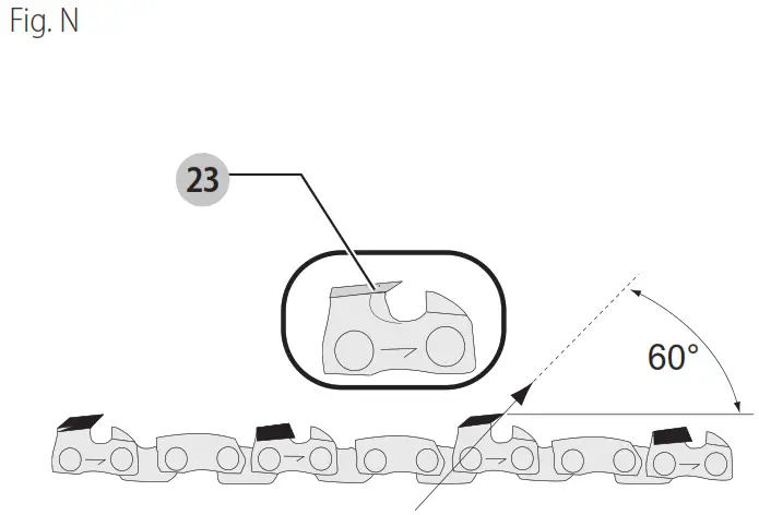 DEWALT DCCS623 20V Max Pruner fig10
