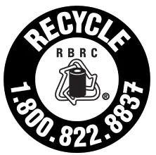 DEWALT DCCS623 20V Max Pruner warning11