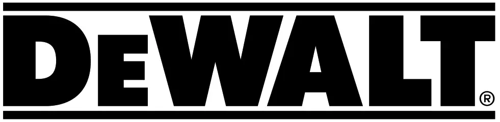 DEWALT logo