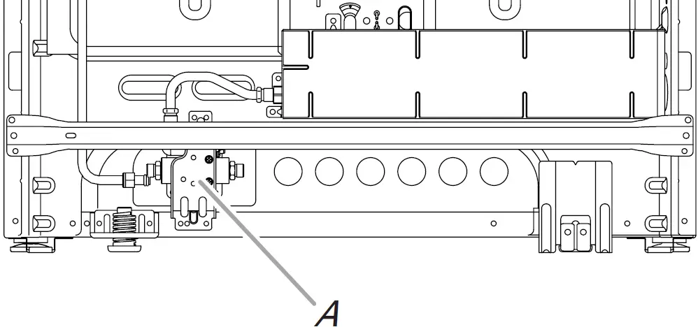 Whirlpool WFG505M0MWH Freestanding Gas Ranges 15