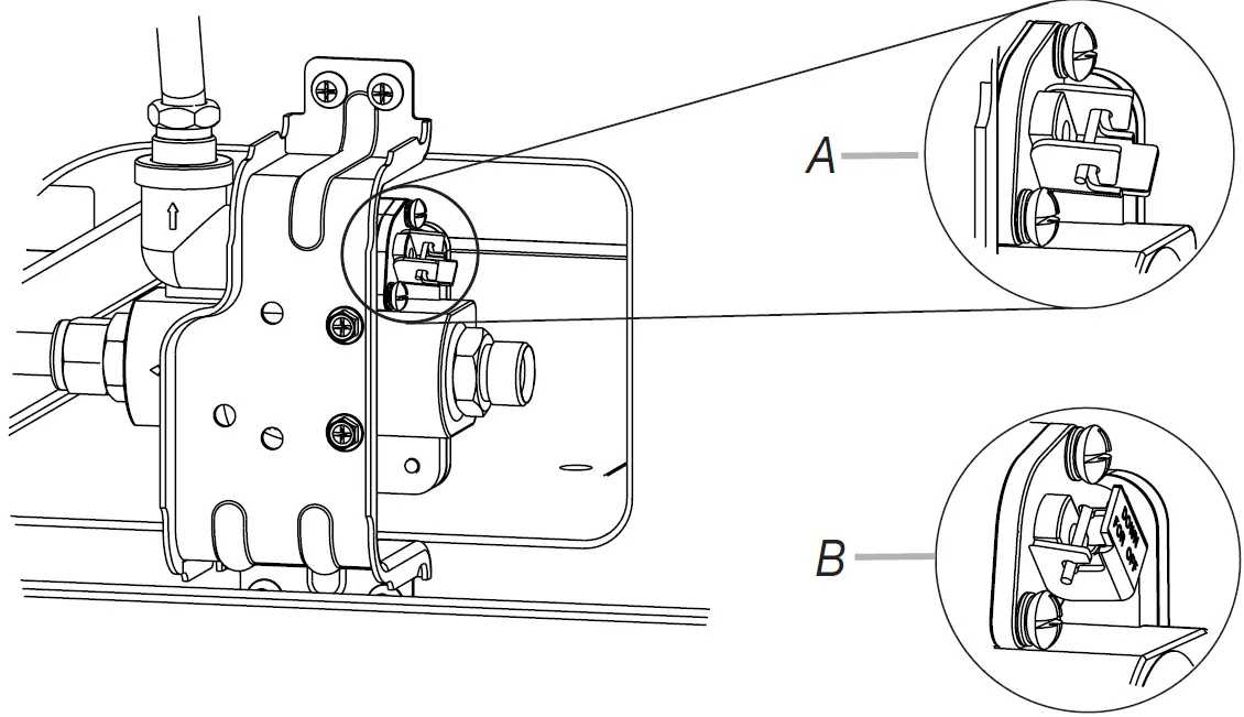 Whirlpool WFG505M0MWH Freestanding Gas Ranges 16