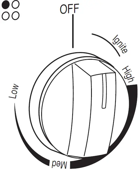 Whirlpool WFG505M0MWH Freestanding Gas Ranges 20