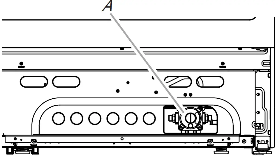 Whirlpool WFG505M0MWH Freestanding Gas Ranges 26