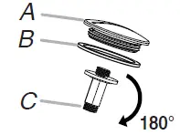 Whirlpool WFG505M0MWH Freestanding Gas Ranges 28