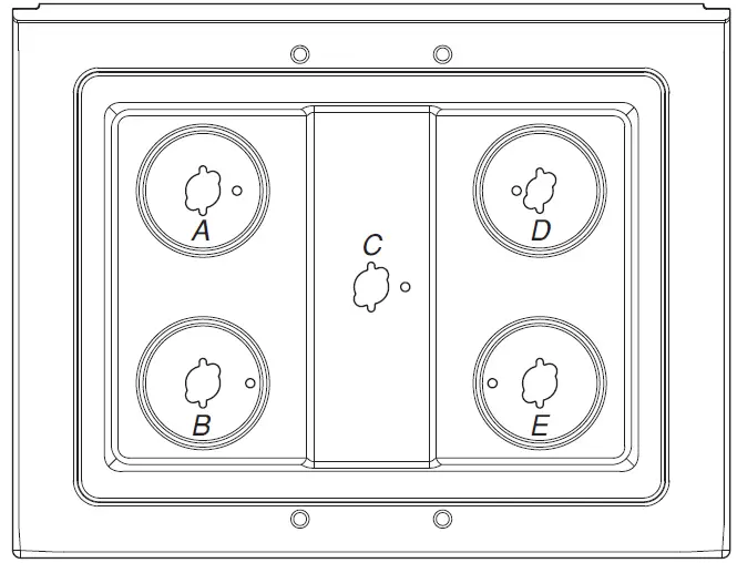 Whirlpool WFG505M0MWH Freestanding Gas Ranges 32