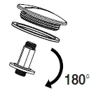 Whirlpool WFG505M0MWH Freestanding Gas Ranges 38