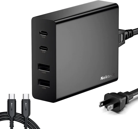Nektek 107w Usb C Charger Nk107wganus-b08jpq7cr8 Faqs Nektek 107w Usb C Charger Nk107wganus-b08jpq7cr8 Faqs