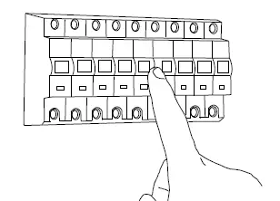 astro-OSCA-140-Round-Surface-Mounted-Ceiling-Downlight-FIG-5