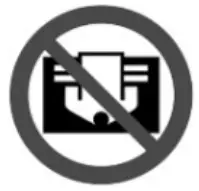 camry CR 7724 Convection Heater LCD with Remote Control - Fig1