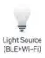 Cloudy Bay Lighting Supply DNA042DU2 W 600 P LED Dimmer Switch - sambly1