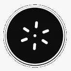 SHARPER IMAGE Sound Soother Sleep Bed Time Light and Sounds - sambly2