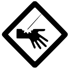 xpotool 62567 Paint Sprayer - warning1