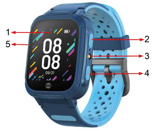 FOREVER-KW-210-Find-Me2-Kids-Smartwatch-01