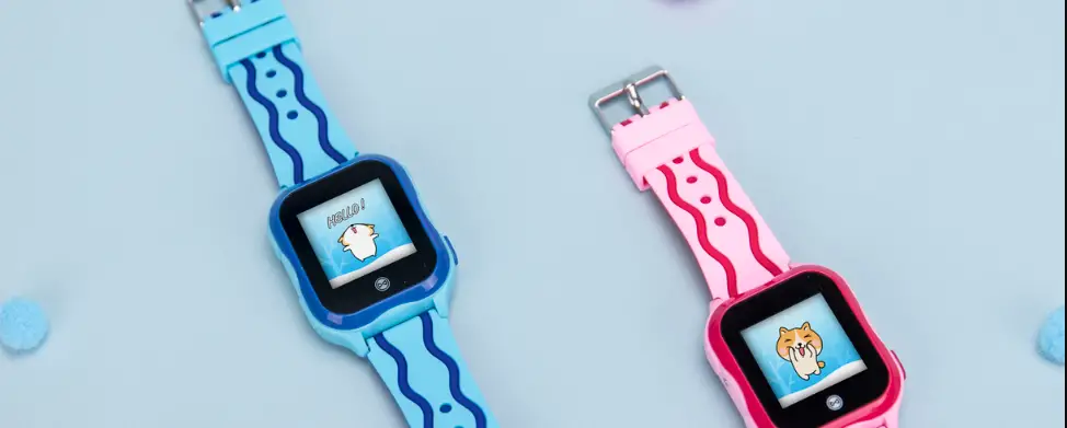 Forever Kw-210 Find Me2 Kids Smartwatch User Manual Forever Kw-210 Find Me2 Kids Smartwatch User Manual