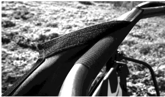 FALCON RIDGE CF-19-Z-FC04 2019 and Newer CF Moto Z Force 800 1000 Full Cab-fig6