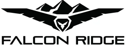 FALCON RIDGE-logo