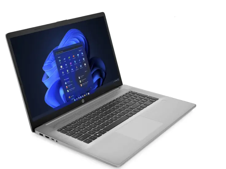 hp 470 G8 Notebook PC Laptop