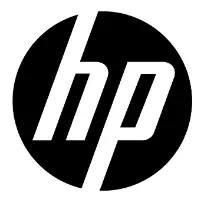 hp logo