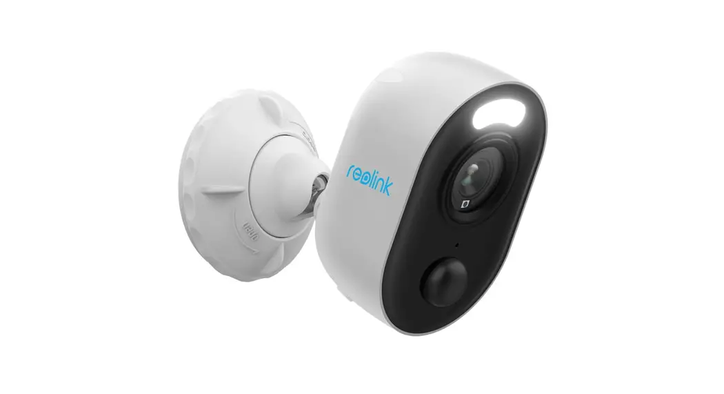Reolink Lumus Outdoor Wifi Security Camera With Spotlight Instruction Manual Reolink Lumus Outdoor Wifi Security Camera With Spotlight Instruction Manual