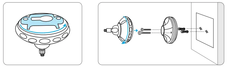 reolink Lumus Outdoor WiFi Security Camera with Spotlight - fig 4