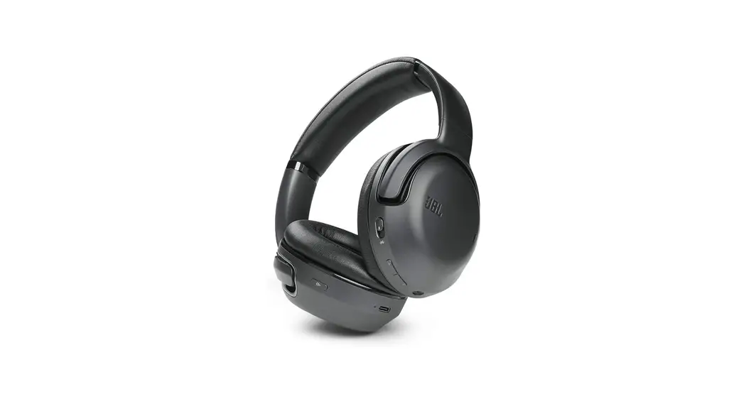 Jbl Tour One Wireless Over Ear Noise Cancelling Headphones User Guide