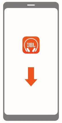 JBL TOUR ONE Wireless Over Ear Noise Cancelling Headphones - fig11