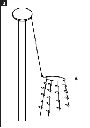 ansult-016871-Flagpole-LED-String-fig-3