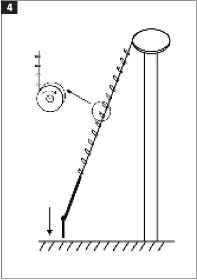 ansult-016871-Flagpole-LED-String-fig-4