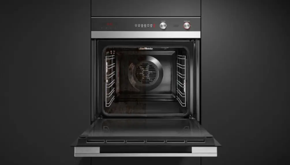 Fisher Paykel Ob60sc6cepx2 60cm Oven User Guide Fisher Paykel Ob60sc6cepx2 60cm Oven User Guide