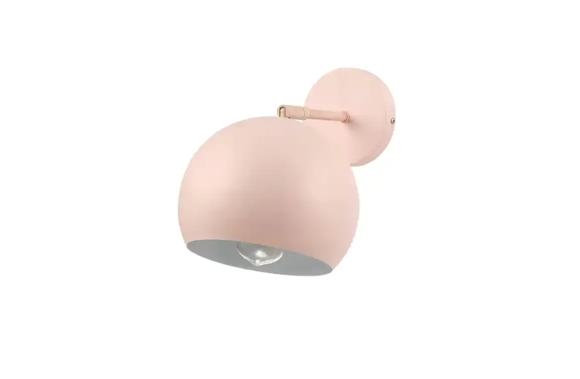 Globe 52078 1-light Matte Pink Plug-in Or Hardwire Wall Sconce Instruction Manual Globe 52078 1-light Matte Pink Plug-in Or Hardwire Wall Sconce Instruction Manual