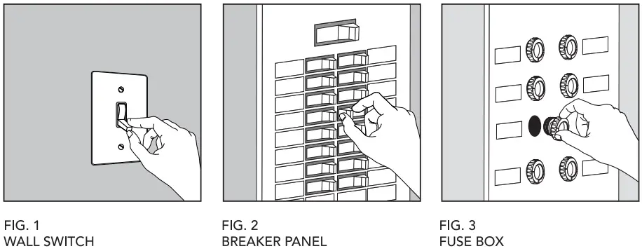 ELECTRICAL INSTALLATION