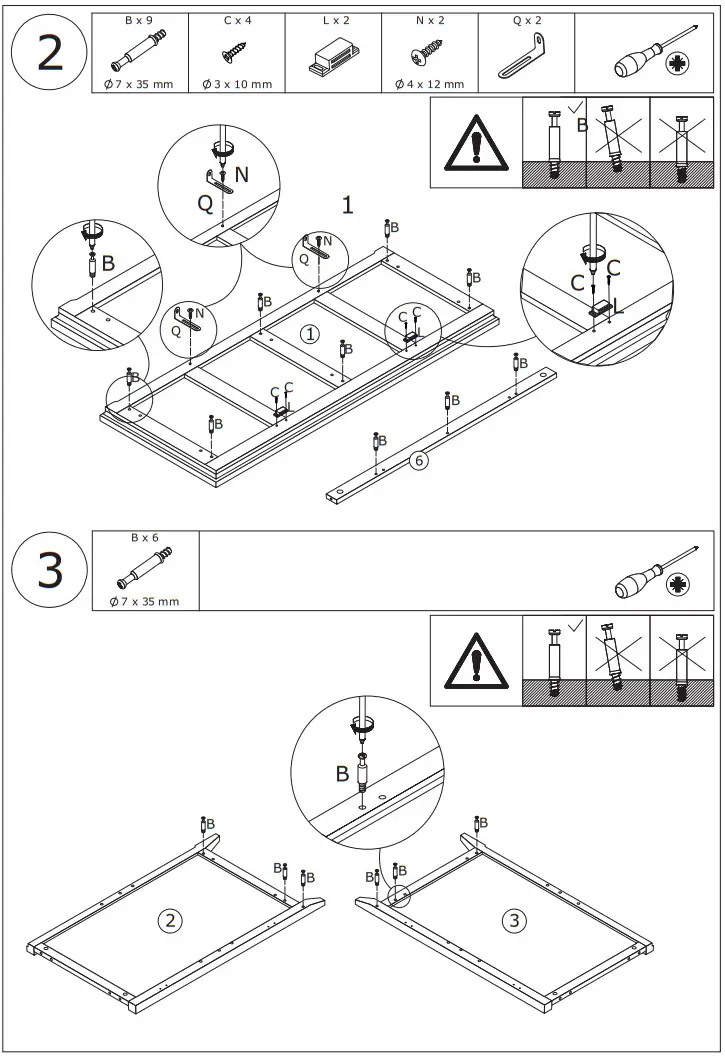 FUFU GAGA LBB KF020256 01 White Wooden Accent Storage Cabinet - Figure 9