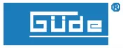 GUDE Logo